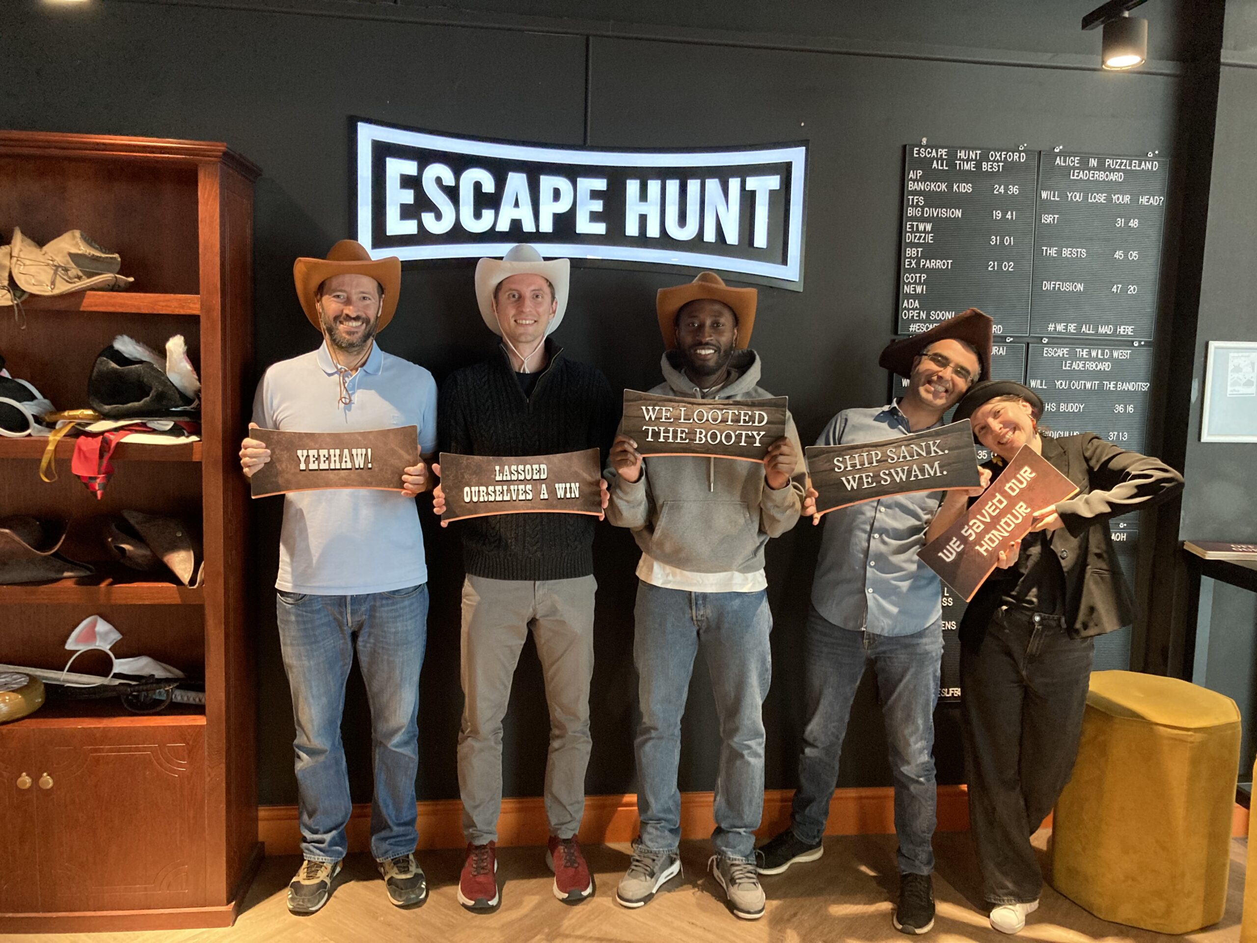 EscapeHuntSpires scaled